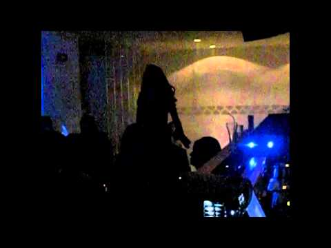 ROGER MILAN @ Live Act