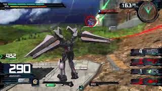 マキオン　プレマシャフ募集　あかとら　EXVSMBON