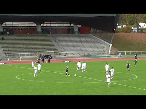 KSV Baunatal  - SC Hanau 1960 1 : 1 (19.10. 2025)