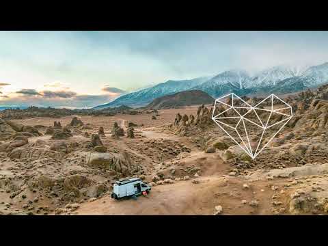 UNDERHER, Eleonora - Monochrome (Inámo Mononcholic Mix) [Deep House / trueColors]