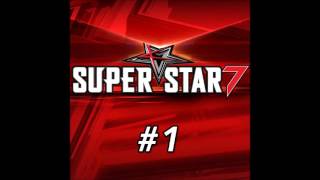 [슈퍼스타K7 #1] 케빈오‚ 자밀킴 (Kevin Oh,  Jhameel Kim) - She Will Be Loved (Live)