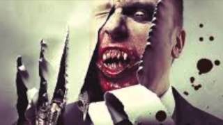 Gothminister - Someone is after me