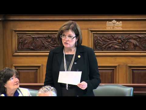 2014-11-18 Question Period
