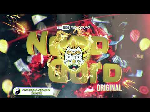 MC VL Original   Duas rodas prod. Dj Bradock