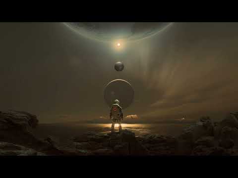 Nick Novity - Time & Space (Extended Mix) #hardstyle