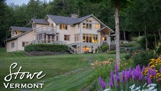 Download Lagu Video of 178 Warren Hill | Stowe, Vermont real estate u0026 homes Thumbnail