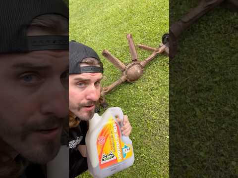 Extreme Gear Oil Test – Can Hot Shot Secret Handle It?