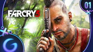 Vidéo Far Cry 3 - Classic Edition
