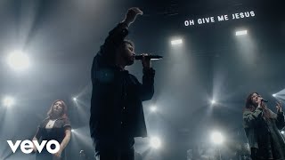 Red Rocks Worship - All I Ever Wanted (Give Me Jesus) (Live)
