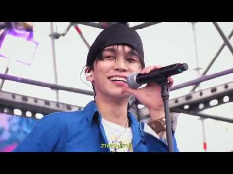 190427 #HiphopplayaFestival : 콜드 ( Colde ) - Sunflower