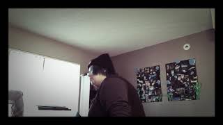 CHELSEA GRIN- Scratching And Screaming(COVER)