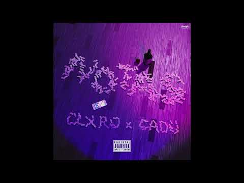 clxro - NOTAS (feat. @ogcadu)