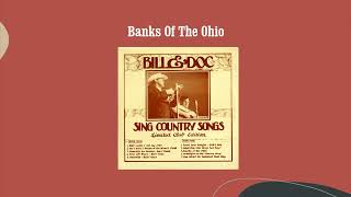 Banks Of The Ohio - Bill Monroe &amp; Doc Watson