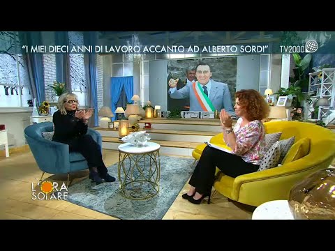 L'Ora Solare, 10 febbraio 2022