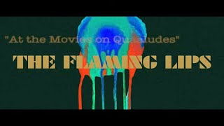 The Flaming Lips - At The Movies On Quaaludes [Official Video]