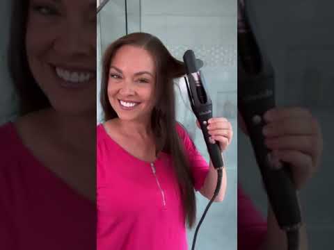 Ella Bella® Auto Curler