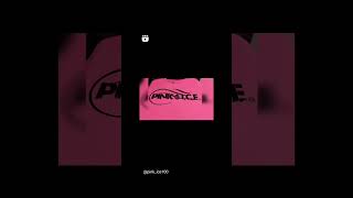 Download lagu #intoexistence #newlife #pinkice #beinspired #create #arts #music #family #unity #love #respect 🩷🖤🤍🩷 mp3