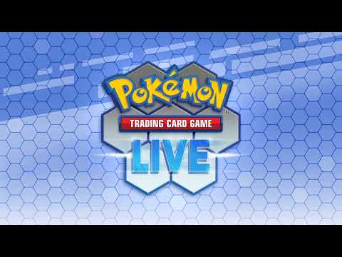 Pokémon TCG Live - Main Theme (2026)