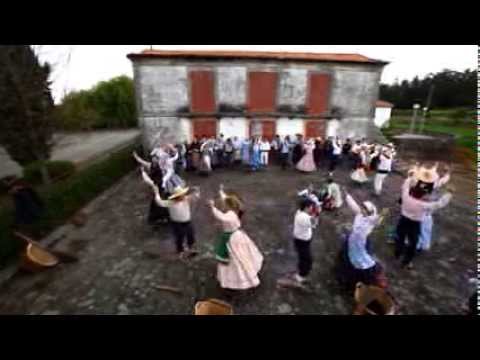 Rancho Folgosa - Chula das palmas.mp4