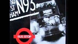 N93- Bus Stop
