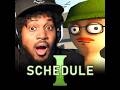 CoryxKenshin Schedule 1 Freestyle Jersey Club