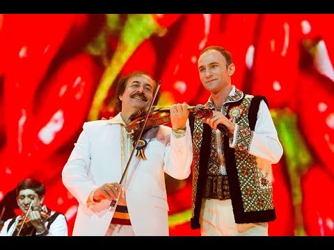Ion Paladi și Orchestra ''Lăutarii'' - Din lume când vin acasă, Sârba asta-i cu noroc, Zii dobaș așa