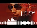 Ringtone: DJ Remix Satisfya ft. Imran Khan | TikTok instrumental ( Download) | Song Lyrics Global