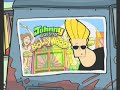 Johnny Goes To Bollywood 2009