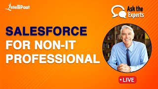 Salesforce For Non Programmers | Salesforce For Non Technicals