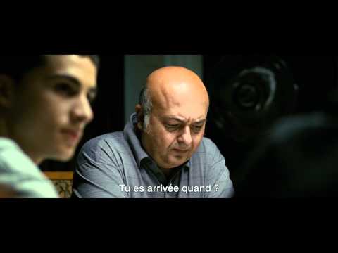 L’ÉTRANGÈRE - Extrait 1