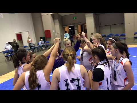 WE GOT NEXT - ROE - 2023 Ohio Girls Basketball - Indianapolis Jamfest - April 10,11, 2021 Highlights