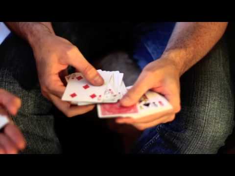 Prism Deck by Joshua Jay