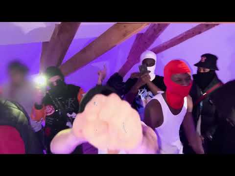 OUZI - ACTIEF (ft. 44) (Official Music Video)