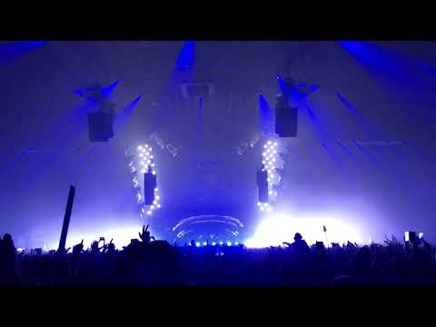 Headhunterz & Sub Zero Project - Amen | Team Blue @ Hard Bass 2019