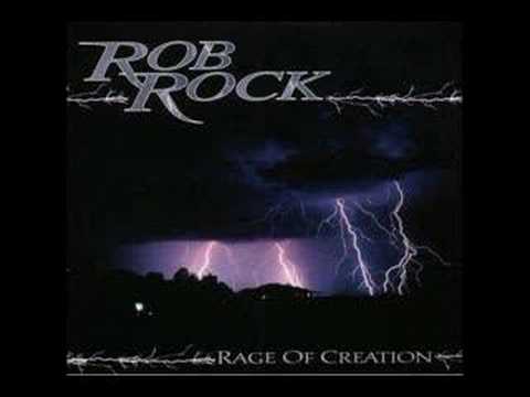 Rob Rock: Media Machine