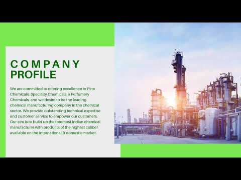 Phenethyl Isovalerate Importers In Vapi