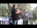 Aaron White/Anthony Wakeman Native American Flute song Return of the Twins