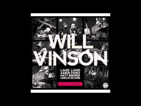 Will Vinson - Stablemates - Live At Smalls