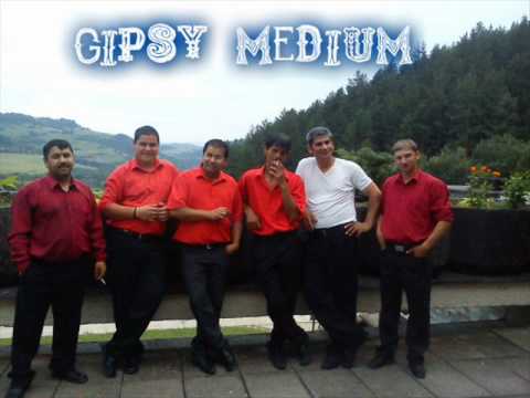 gipsy medium cd 4