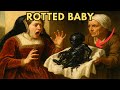 BORN DEAD? The Terrifying Monster Children Catherine of Aragon Hid