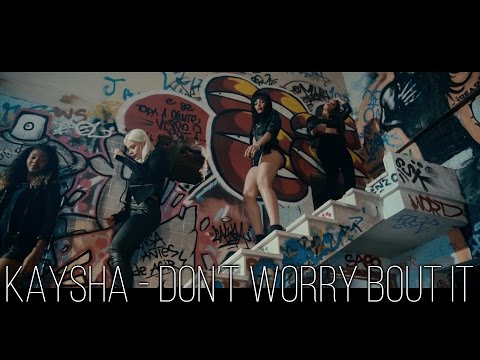 Video thumbnail for Don’t worry bout it