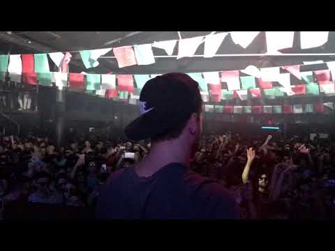 Di Chiara Brothers @ D-mentes producciones, Paranà, Argentina