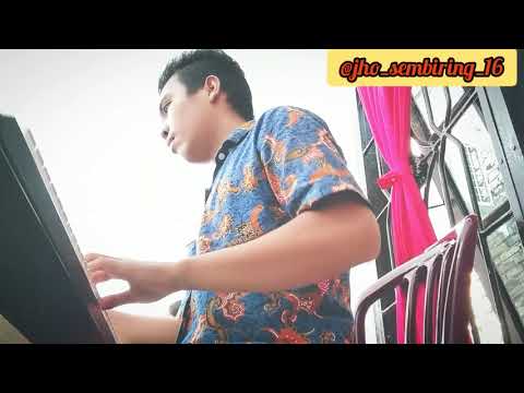 Lagu Rohani Karo Pengakuan dosa| Tuhan Alemi kami | KEE 394 | Ibadah GBKP Patumbak II Sigara gara
