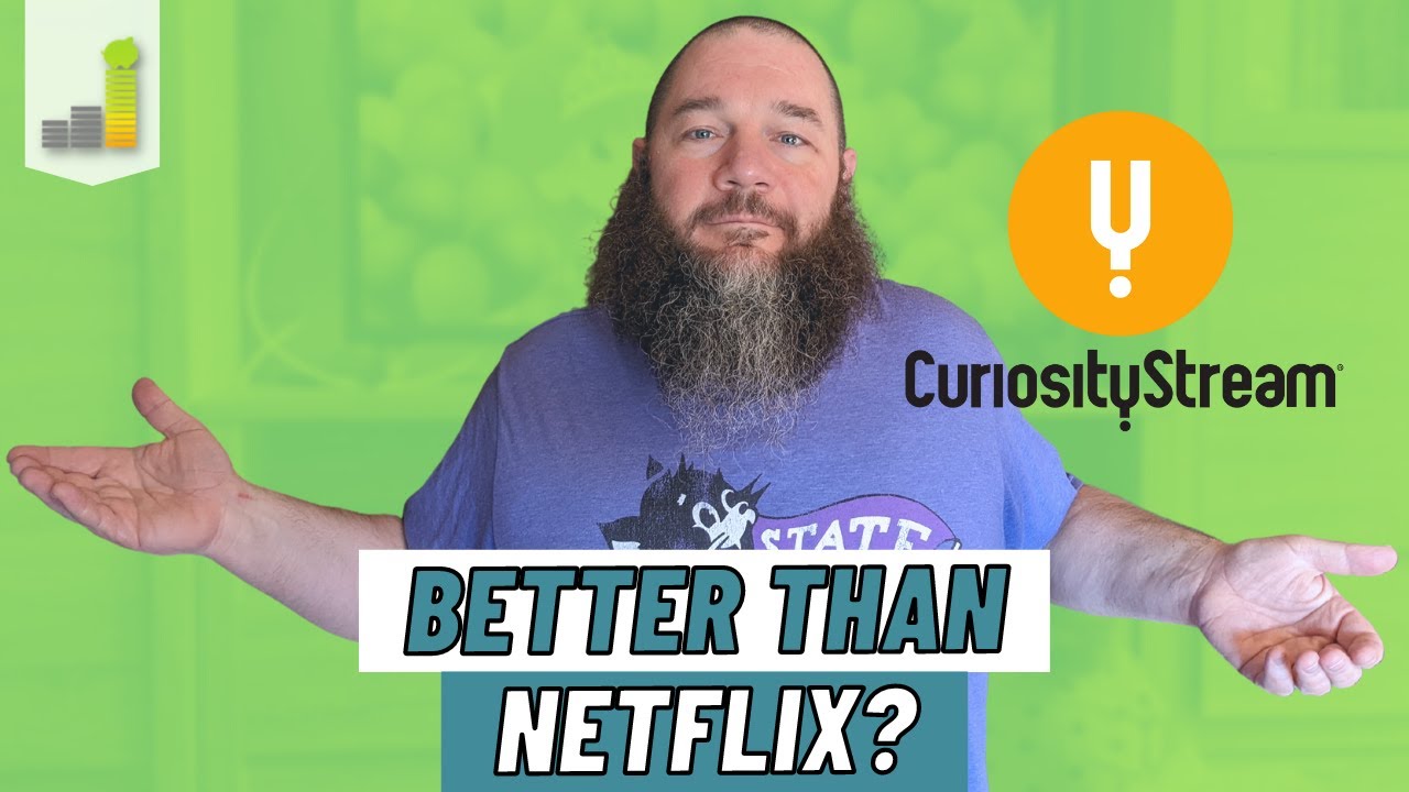 CuriosityStream Review | Watch Documentaries for Under $5 A Month!