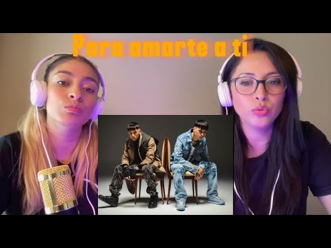KHEA -TIAGO PZK, PARA AMARTE A TI 💔💔|REACCION SIN PRETENDER #reaccion #khea #tiagopzk #paraamarteati