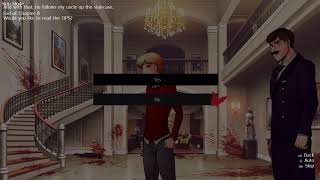 Crime Opera: The Butterfly Effect - Easy 5 min completion 1000g walkthrough.