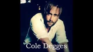 Cole Degges with Merle Haggard