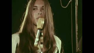 Renaissance (transitional line-up ) - Widdicombe Fair (1080p HD)