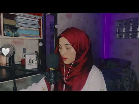 Kerana - Alleycats ( LIVE #songcover  by Lia Aziz )