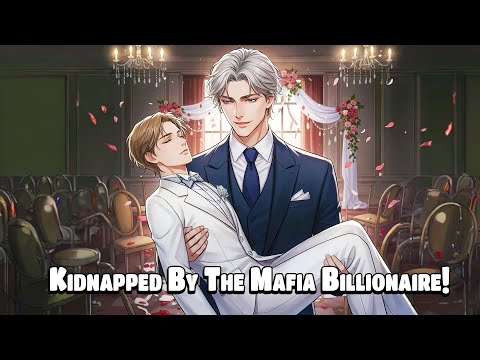 The Mafia Billionaire Kidnapped Me From My Wedding!